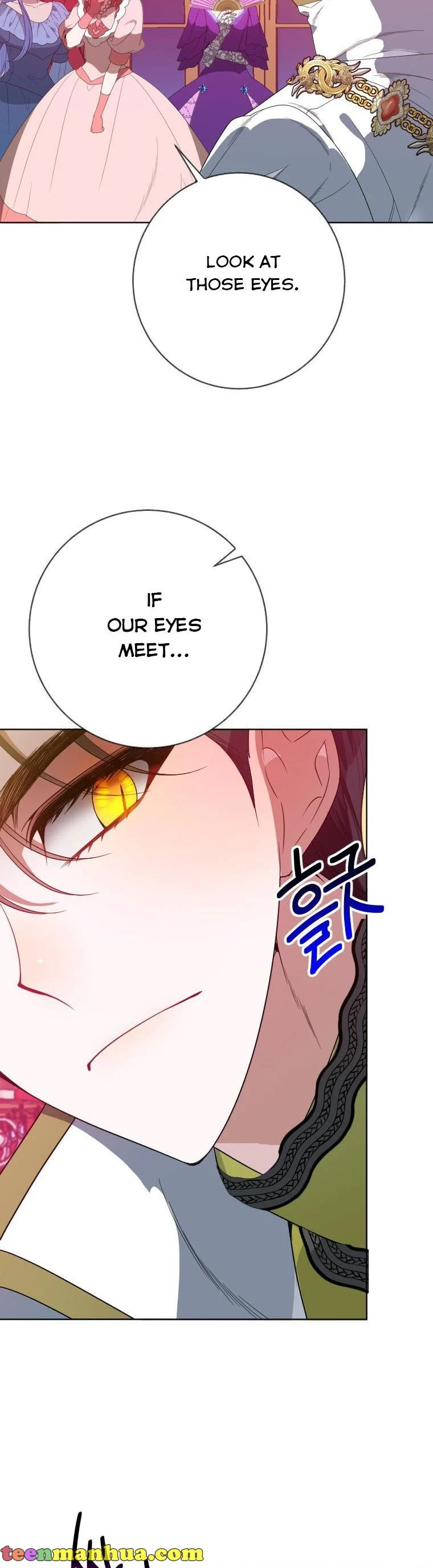 One Step Forward to the Flower Path chapter 56 page 2