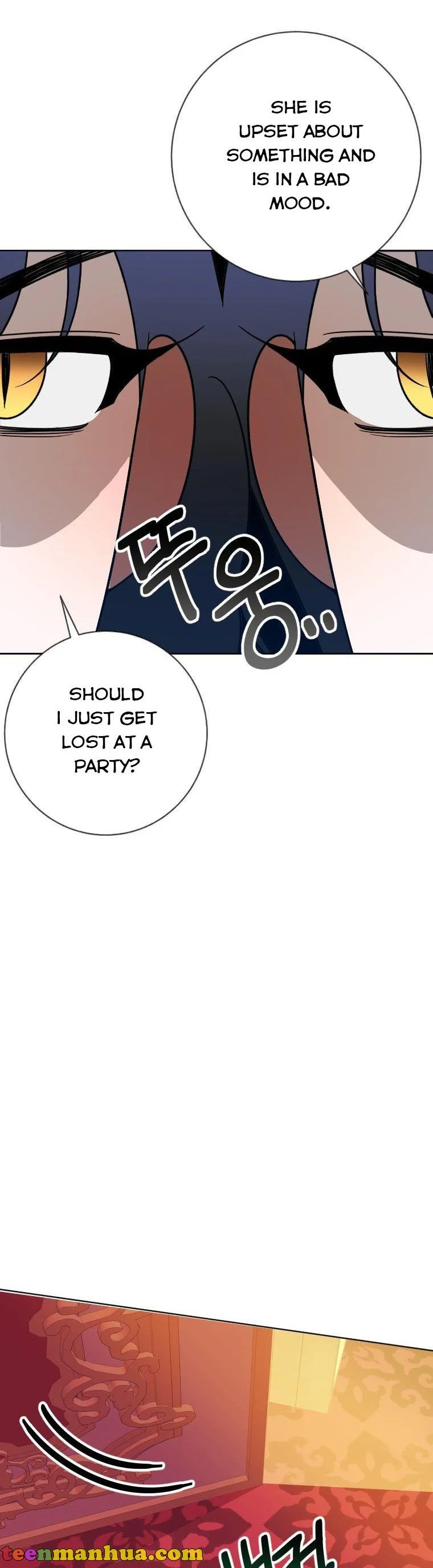 One Step Forward to the Flower Path chapter 56 page 36