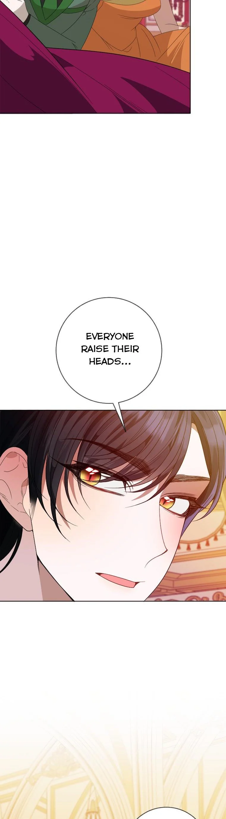 One Step Forward to the Flower Path chapter 56 page 39