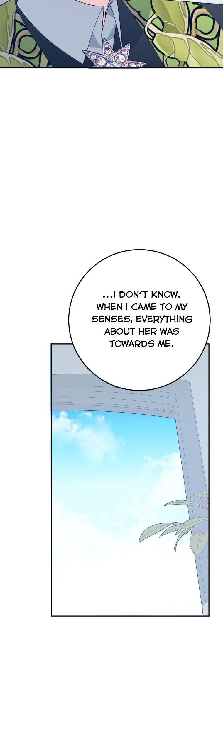 One Step Forward to the Flower Path chapter 63 page 29