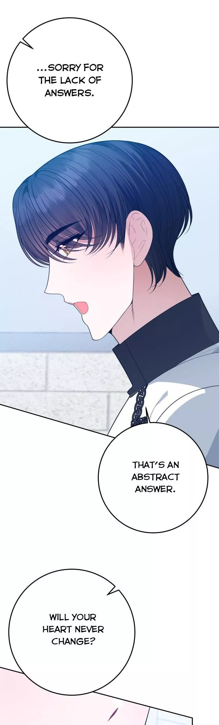 One Step Forward to the Flower Path chapter 63 page 30