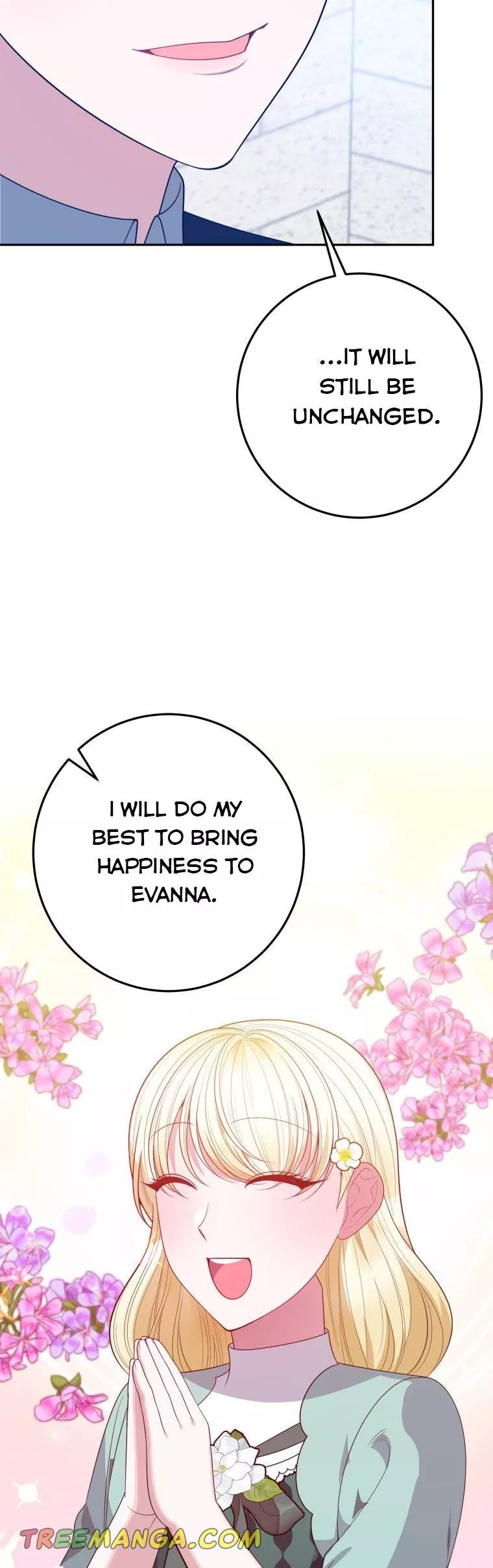One Step Forward to the Flower Path chapter 63 page 31