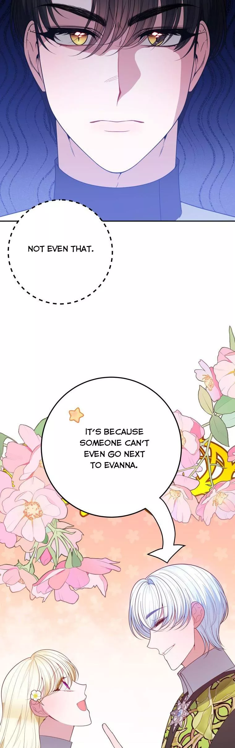 One Step Forward to the Flower Path chapter 63 page 5
