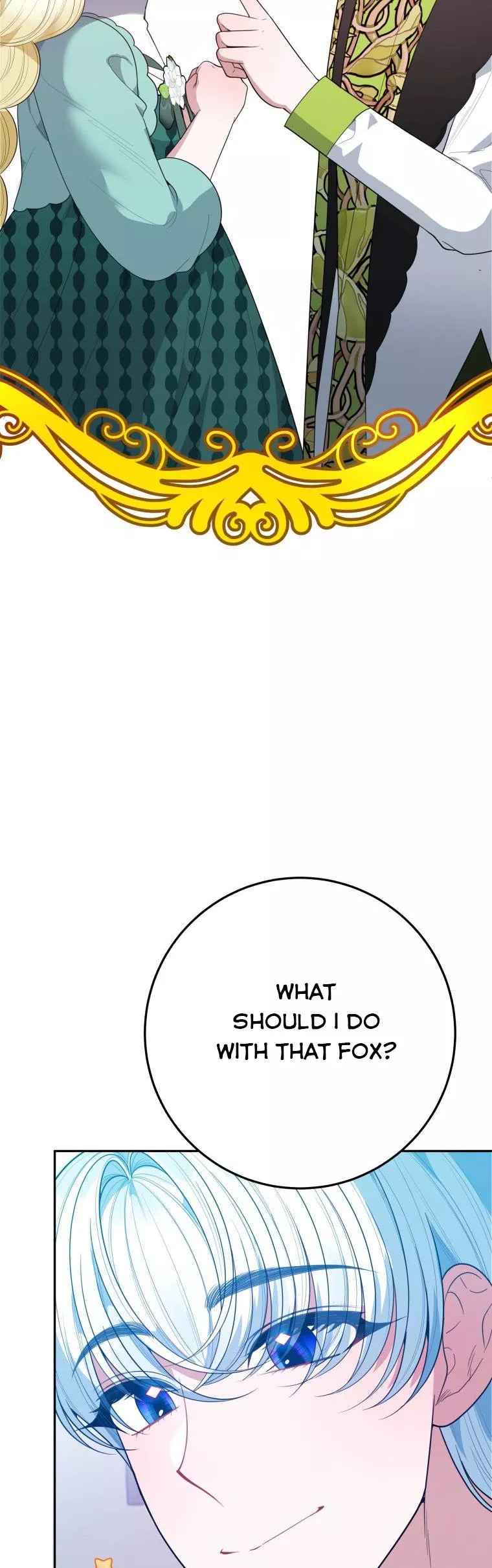 One Step Forward to the Flower Path chapter 63 page 6