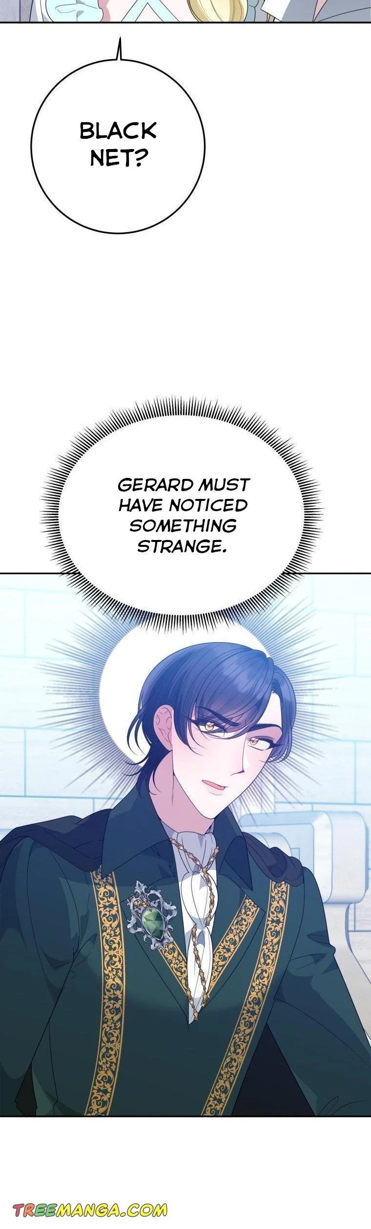 One Step Forward to the Flower Path chapter 67 page 14