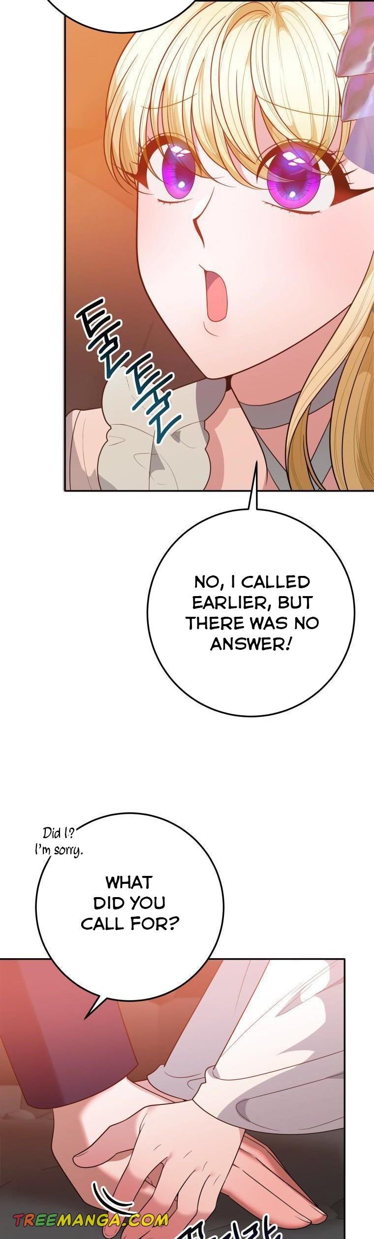 One Step Forward to the Flower Path chapter 68 page 4