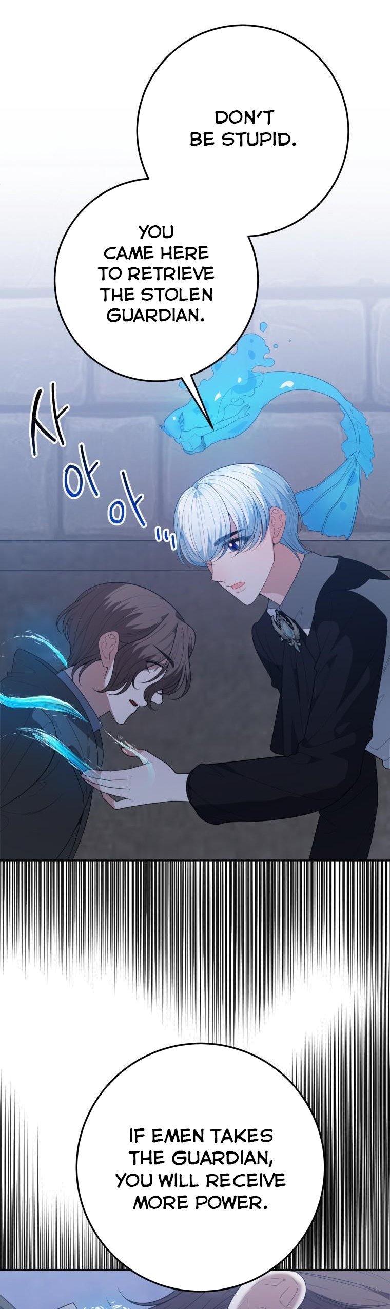One Step Forward to the Flower Path chapter 72 page 36