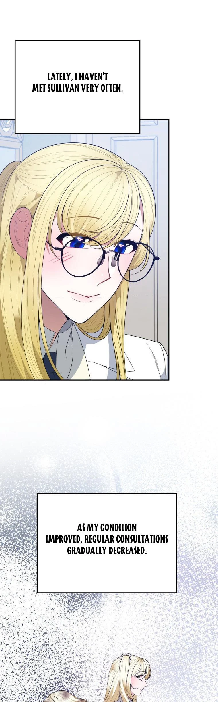 One Step Forward to the Flower Path chapter 75 page 10