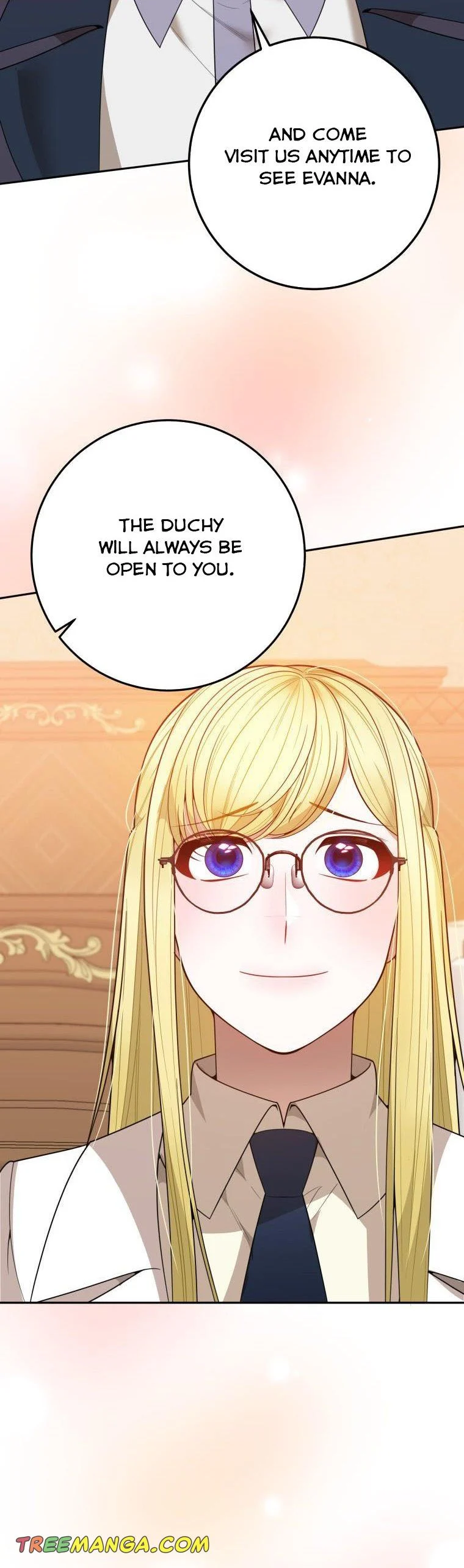 One Step Forward to the Flower Path chapter 75 page 45
