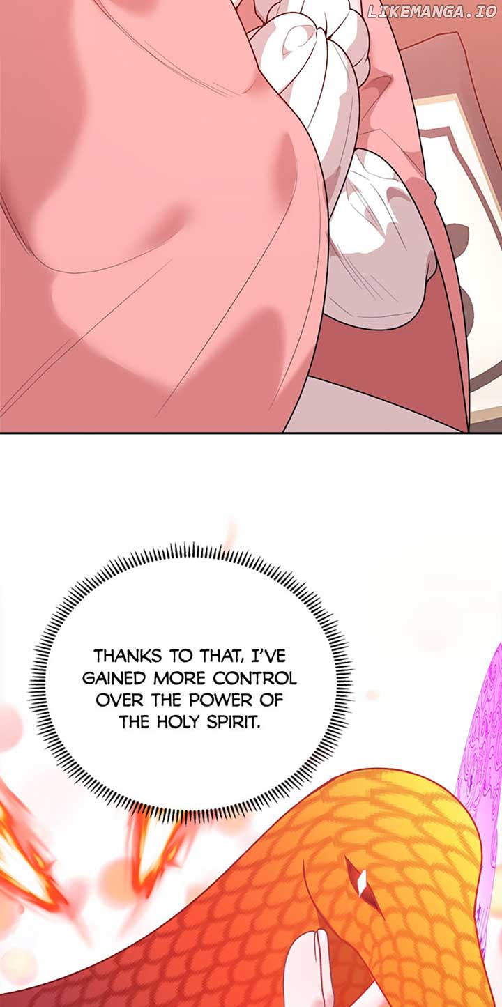 One Step Forward to the Flower Path chapter 77 page 4