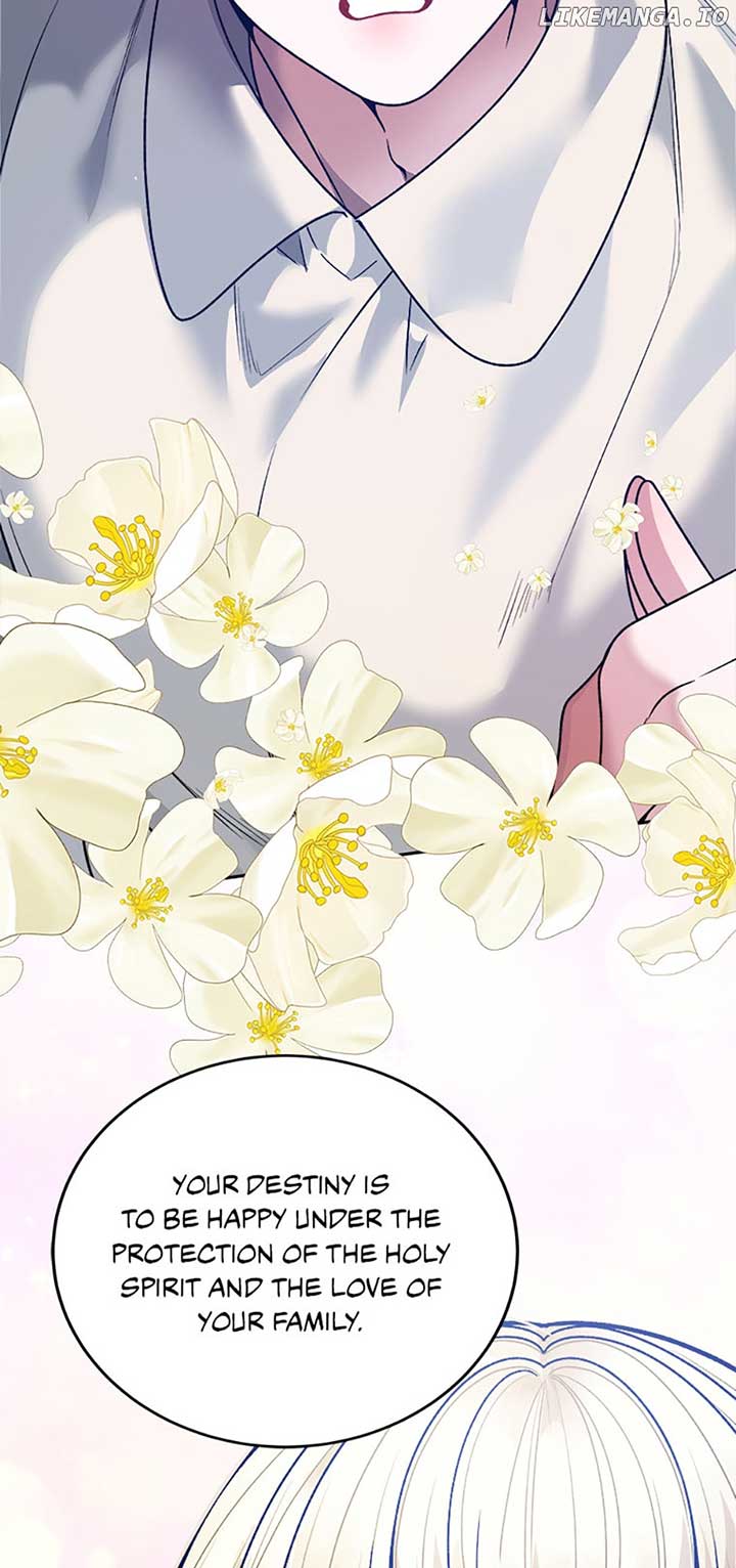 One Step Forward to the Flower Path chapter 77 page 46