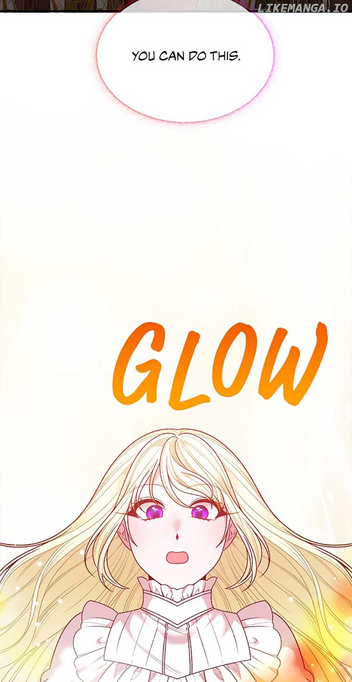 One Step Forward to the Flower Path chapter 77 page 64