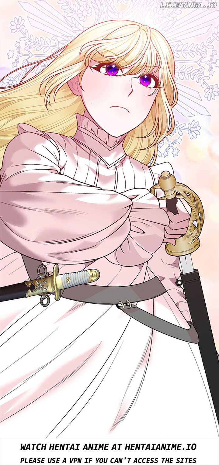 One Step Forward to the Flower Path chapter 77 page 71