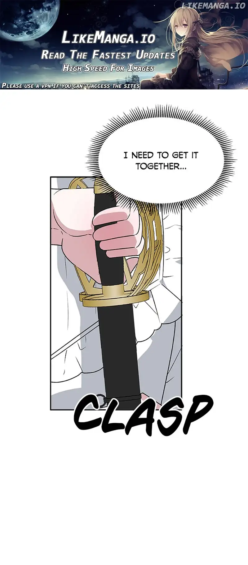 One Step Forward to the Flower Path chapter 78 page 1
