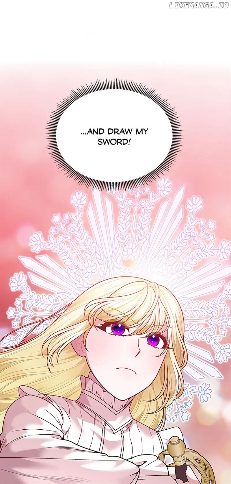 One Step Forward to the Flower Path chapter 78 page 2