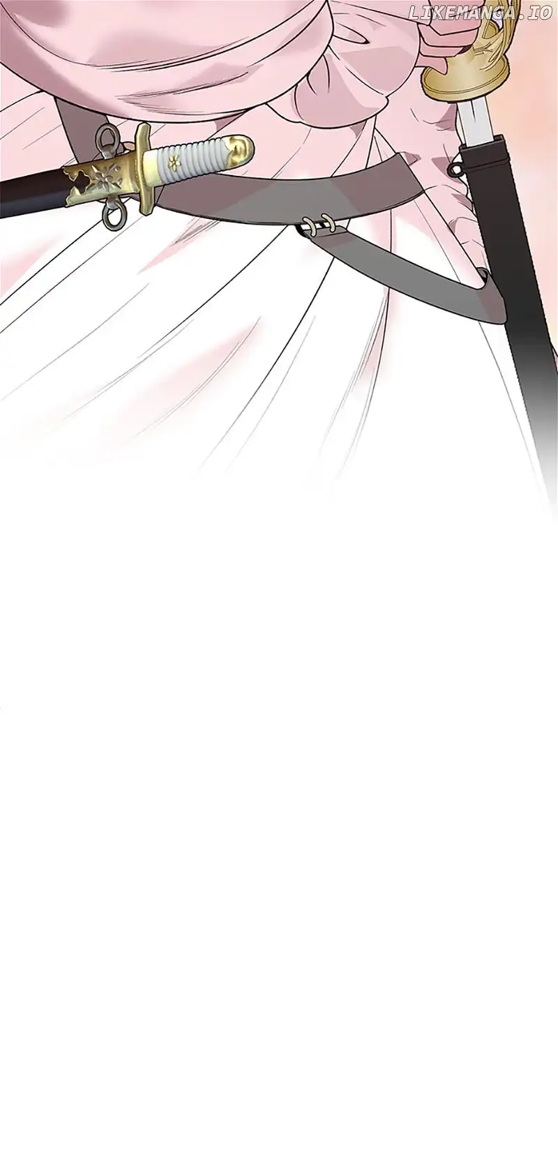 One Step Forward to the Flower Path chapter 78 page 3