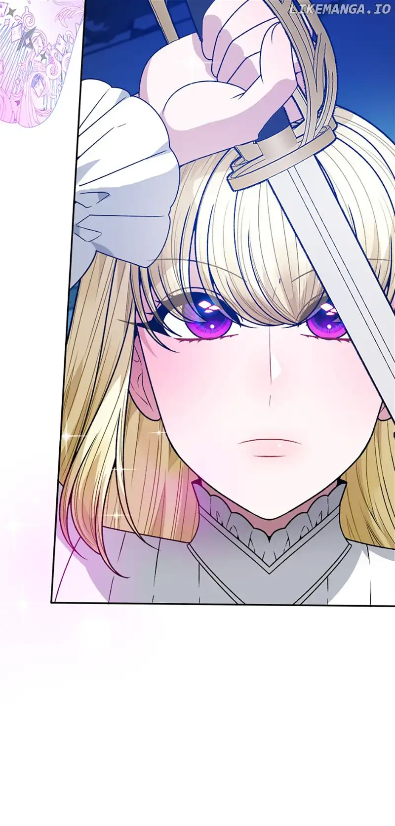 One Step Forward to the Flower Path chapter 78 page 5