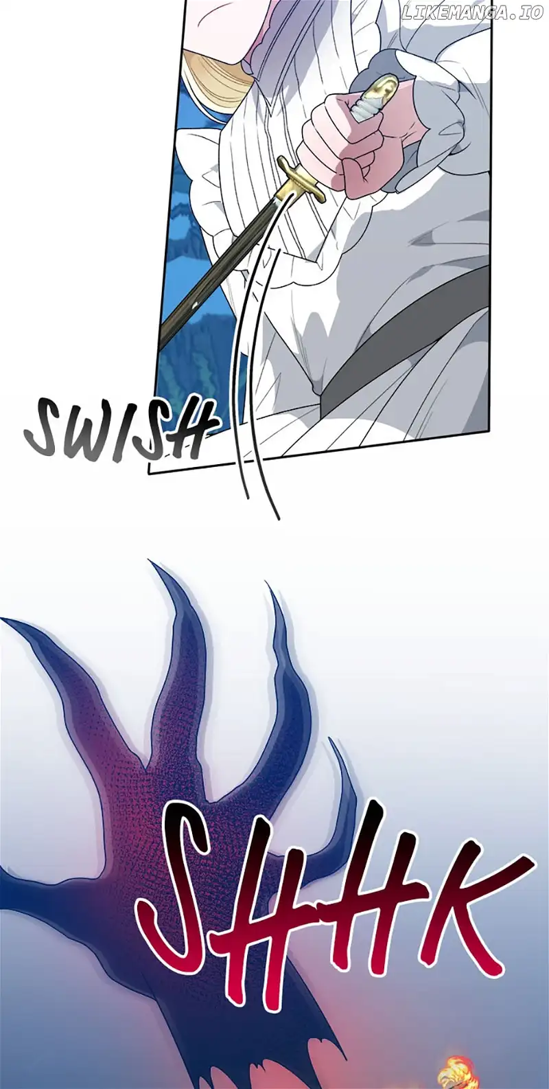 One Step Forward to the Flower Path chapter 78 page 11