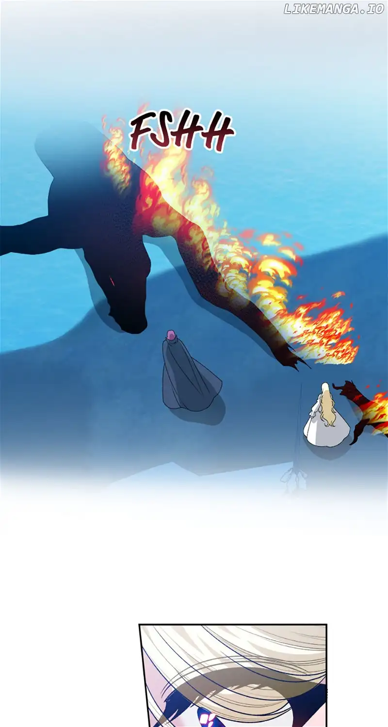 One Step Forward to the Flower Path chapter 78 page 14
