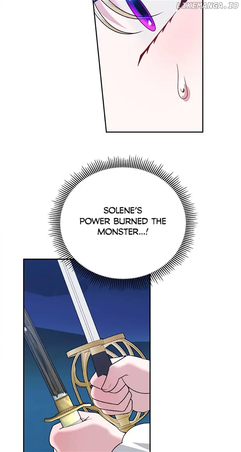 One Step Forward to the Flower Path chapter 78 page 15