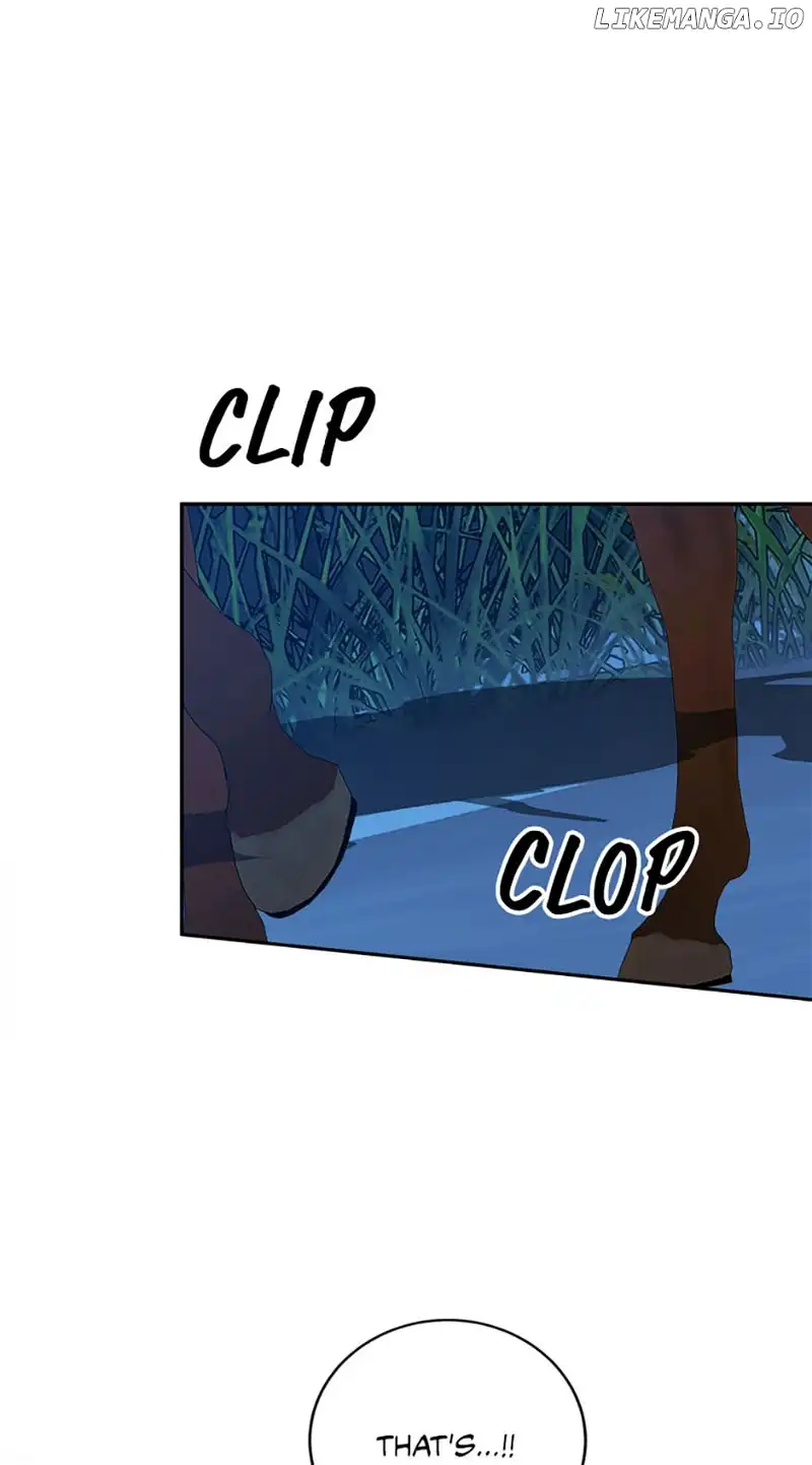 One Step Forward to the Flower Path chapter 78 page 27
