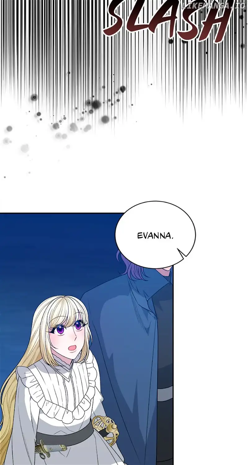 One Step Forward to the Flower Path chapter 78 page 37