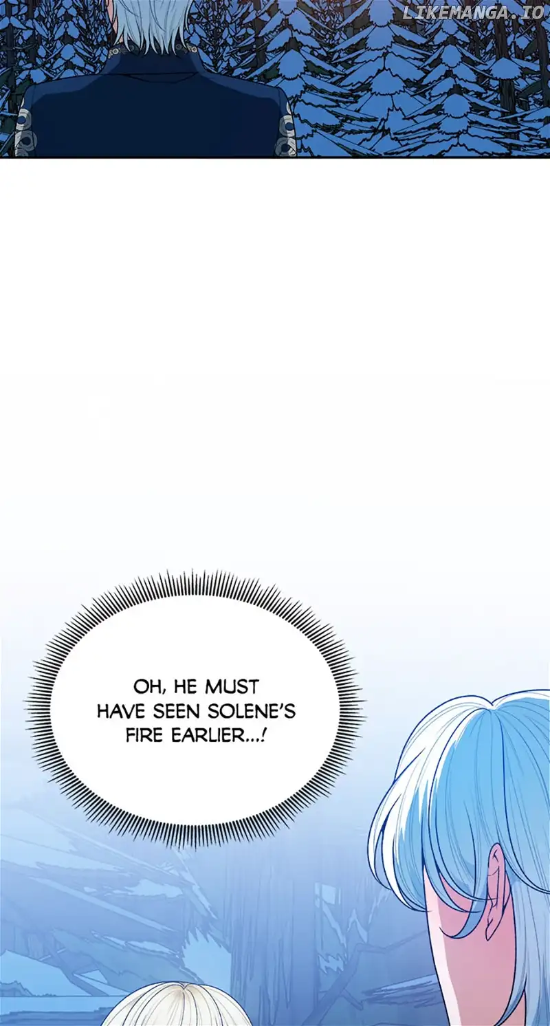 One Step Forward to the Flower Path chapter 78 page 42