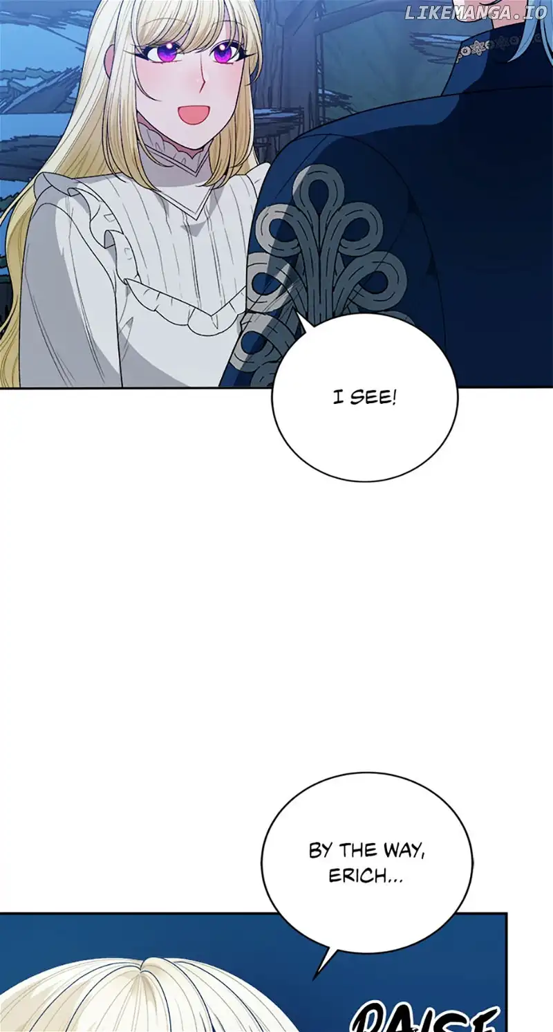 One Step Forward to the Flower Path chapter 78 page 43