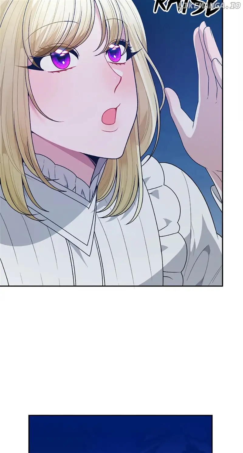 One Step Forward to the Flower Path chapter 78 page 44