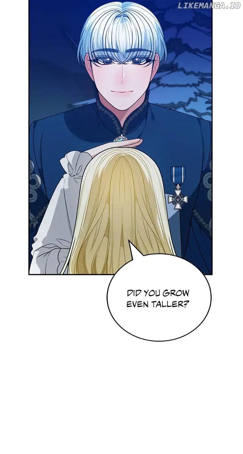 One Step Forward to the Flower Path chapter 78 page 45