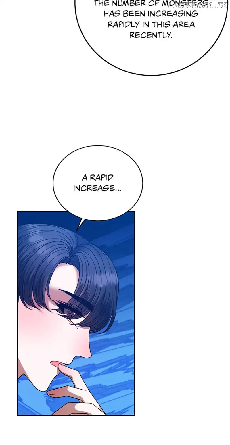 One Step Forward to the Flower Path chapter 78 page 50