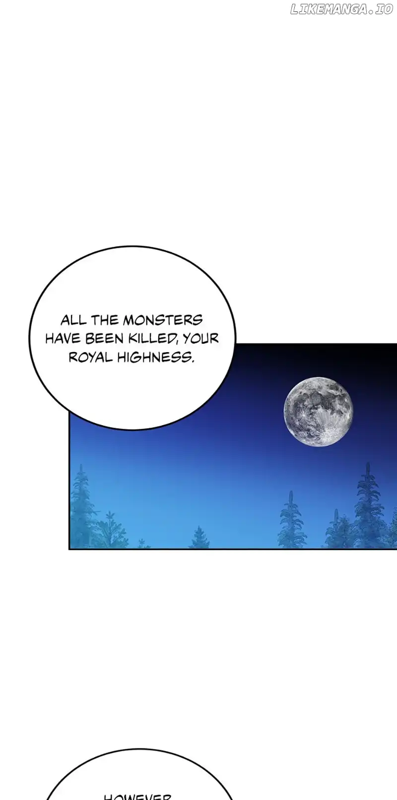 One Step Forward to the Flower Path chapter 78 page 54