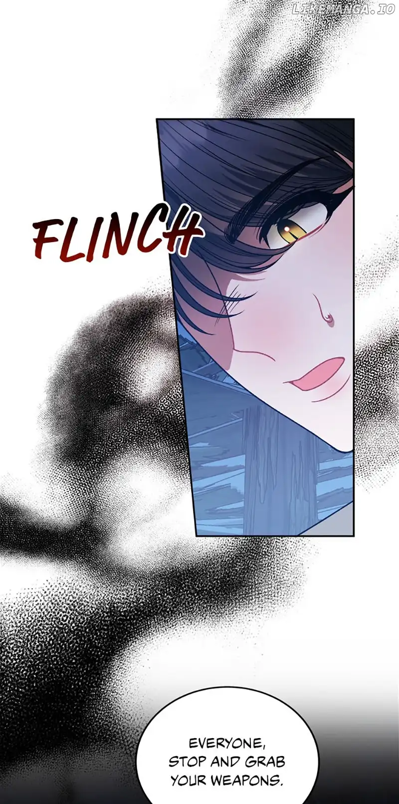 One Step Forward to the Flower Path chapter 78 page 57