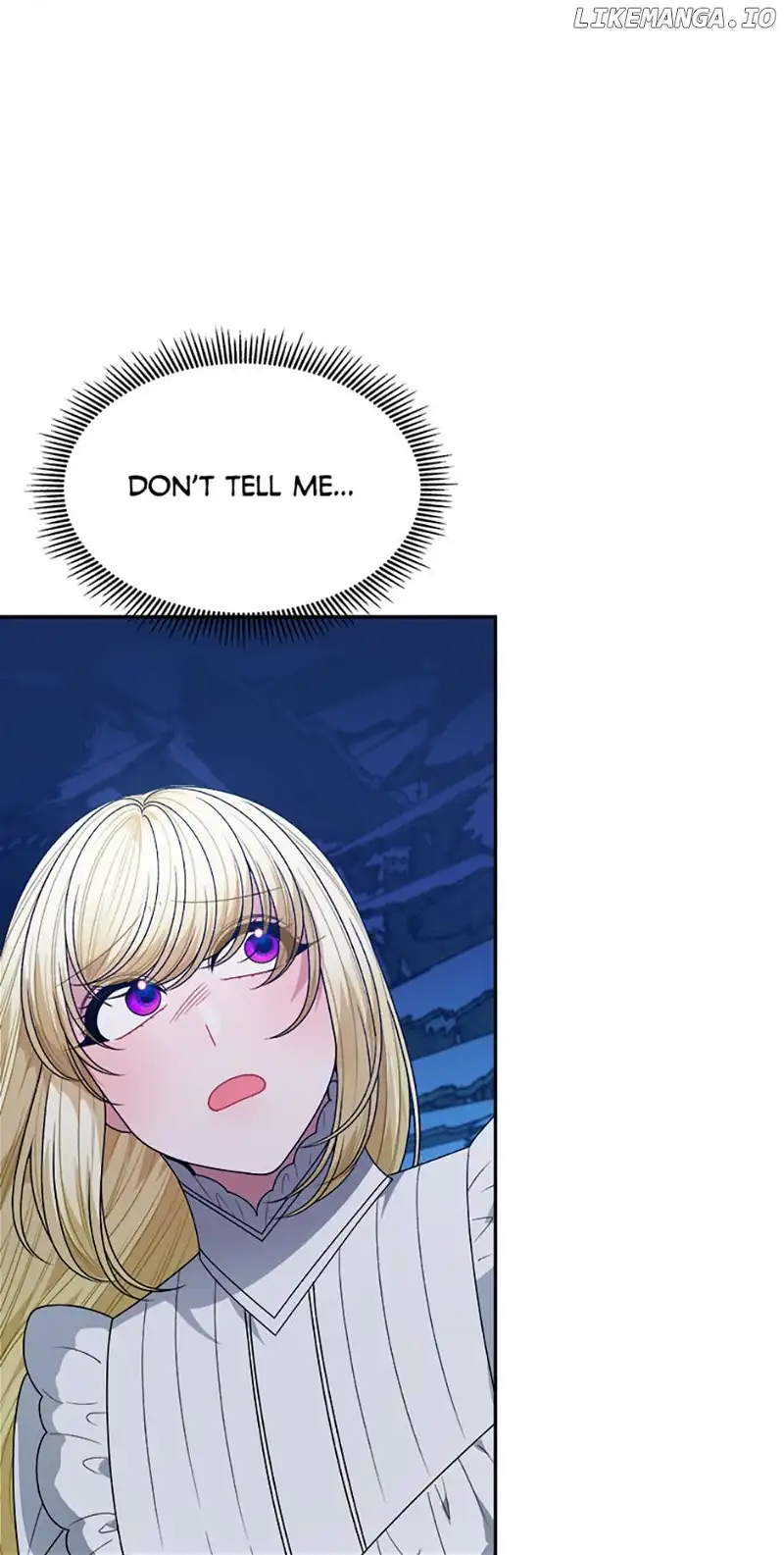 One Step Forward to the Flower Path chapter 78 page 59