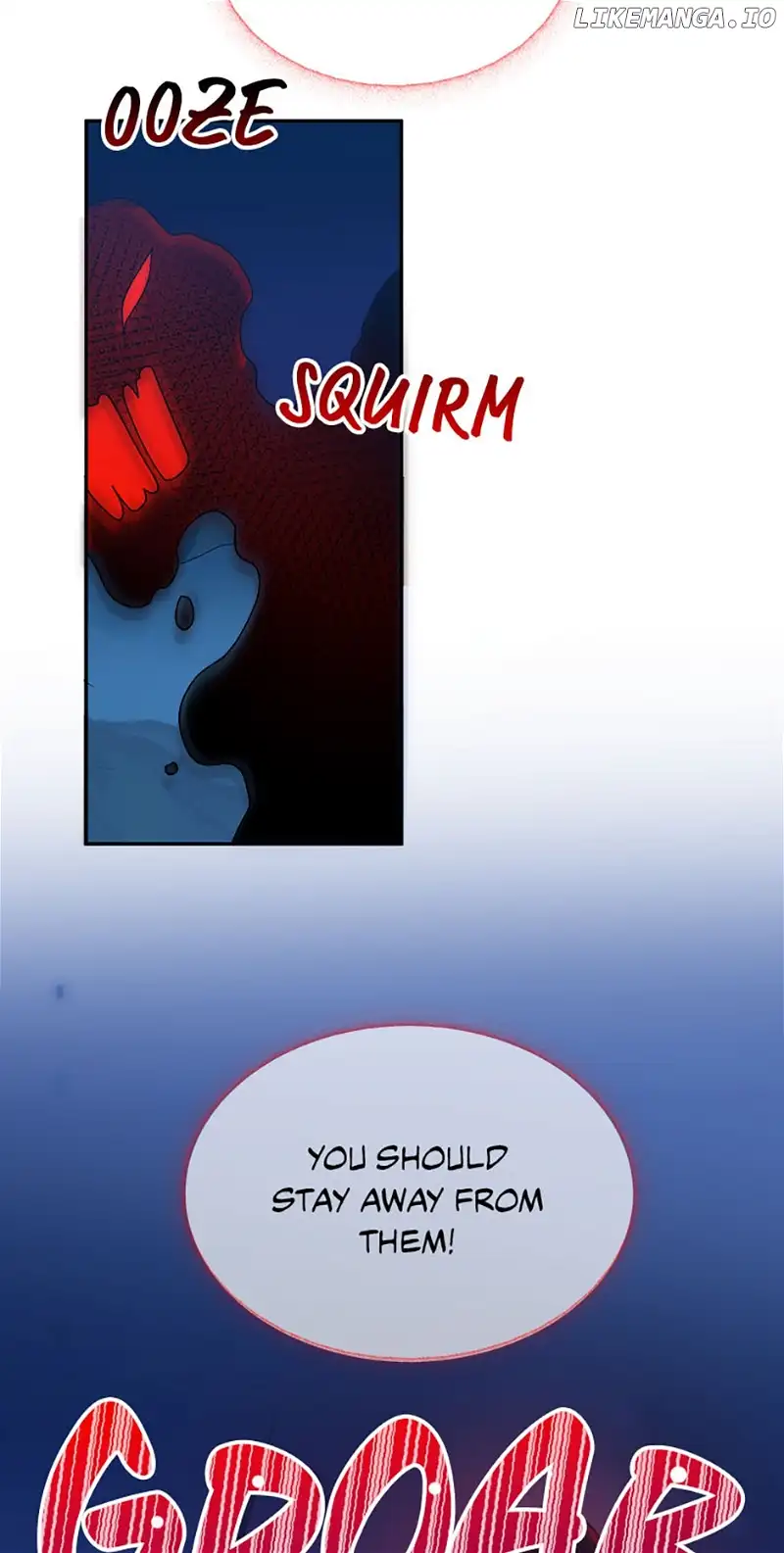 One Step Forward to the Flower Path chapter 78 page 61