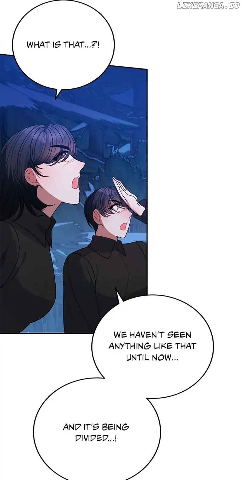 One Step Forward to the Flower Path chapter 78 page 63