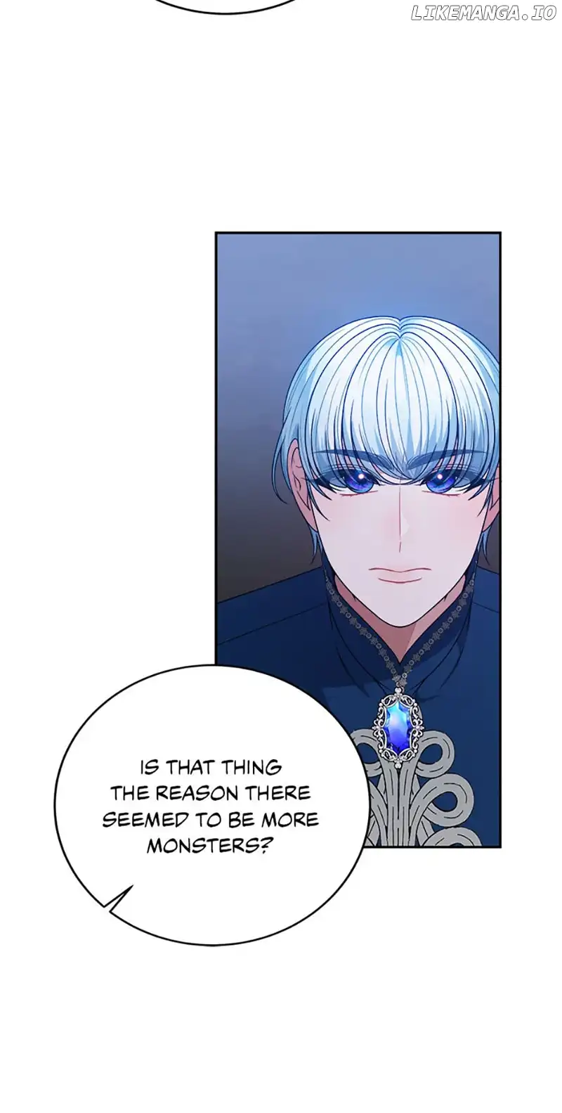 One Step Forward to the Flower Path chapter 78 page 64