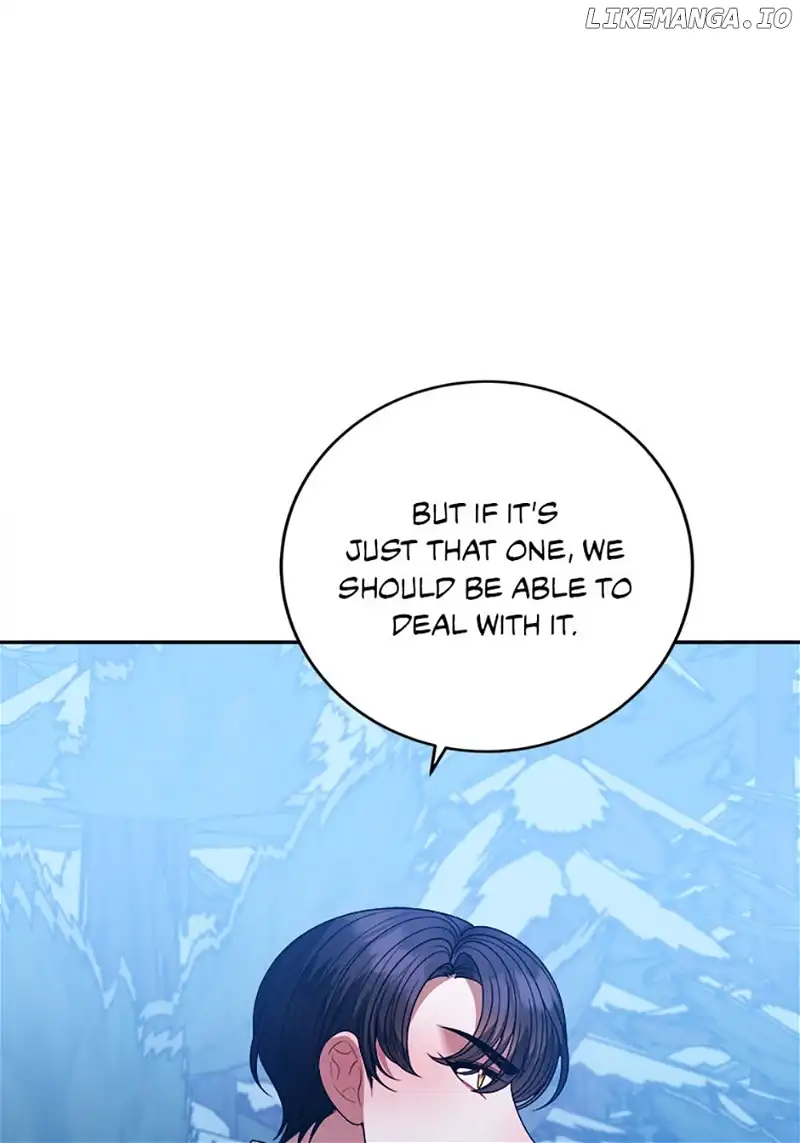 One Step Forward to the Flower Path chapter 78 page 65