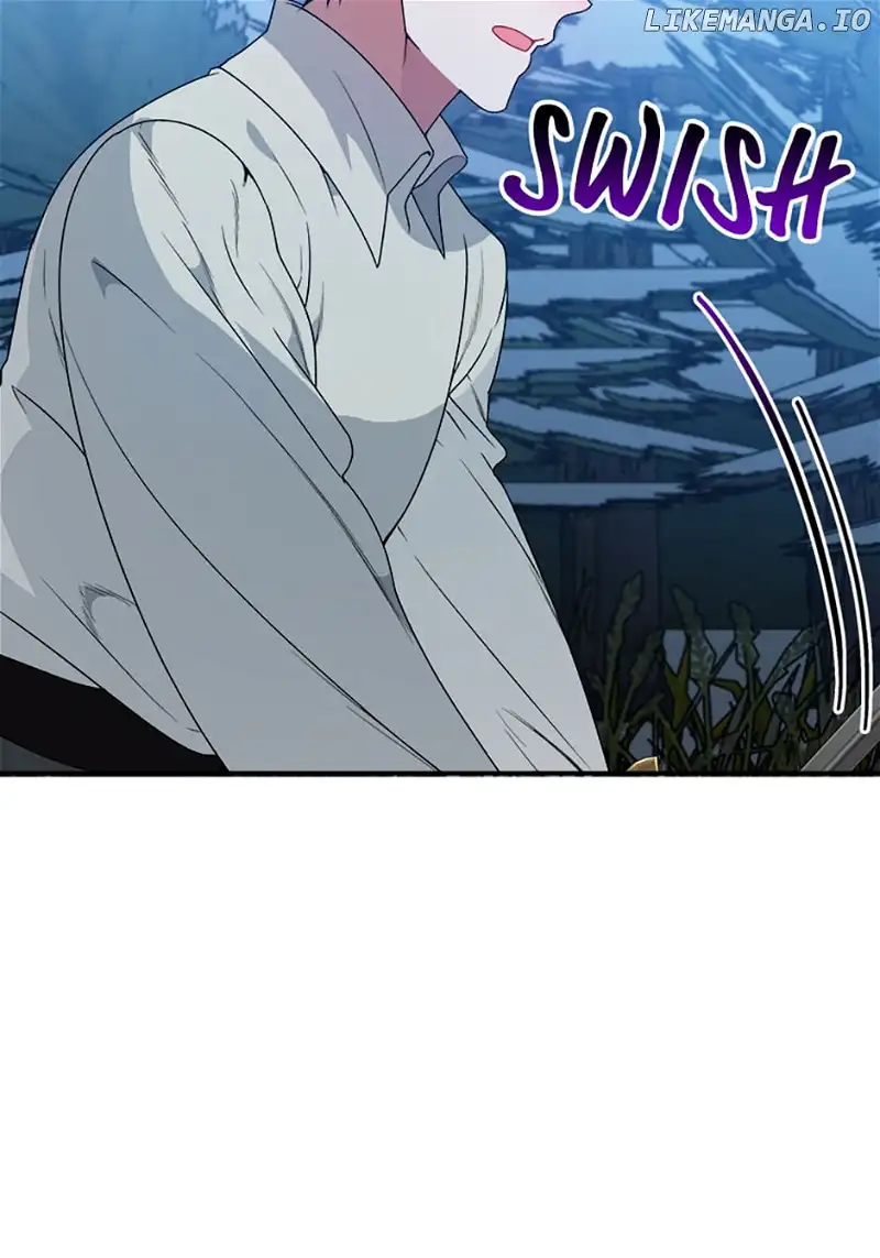 One Step Forward to the Flower Path chapter 78 page 66