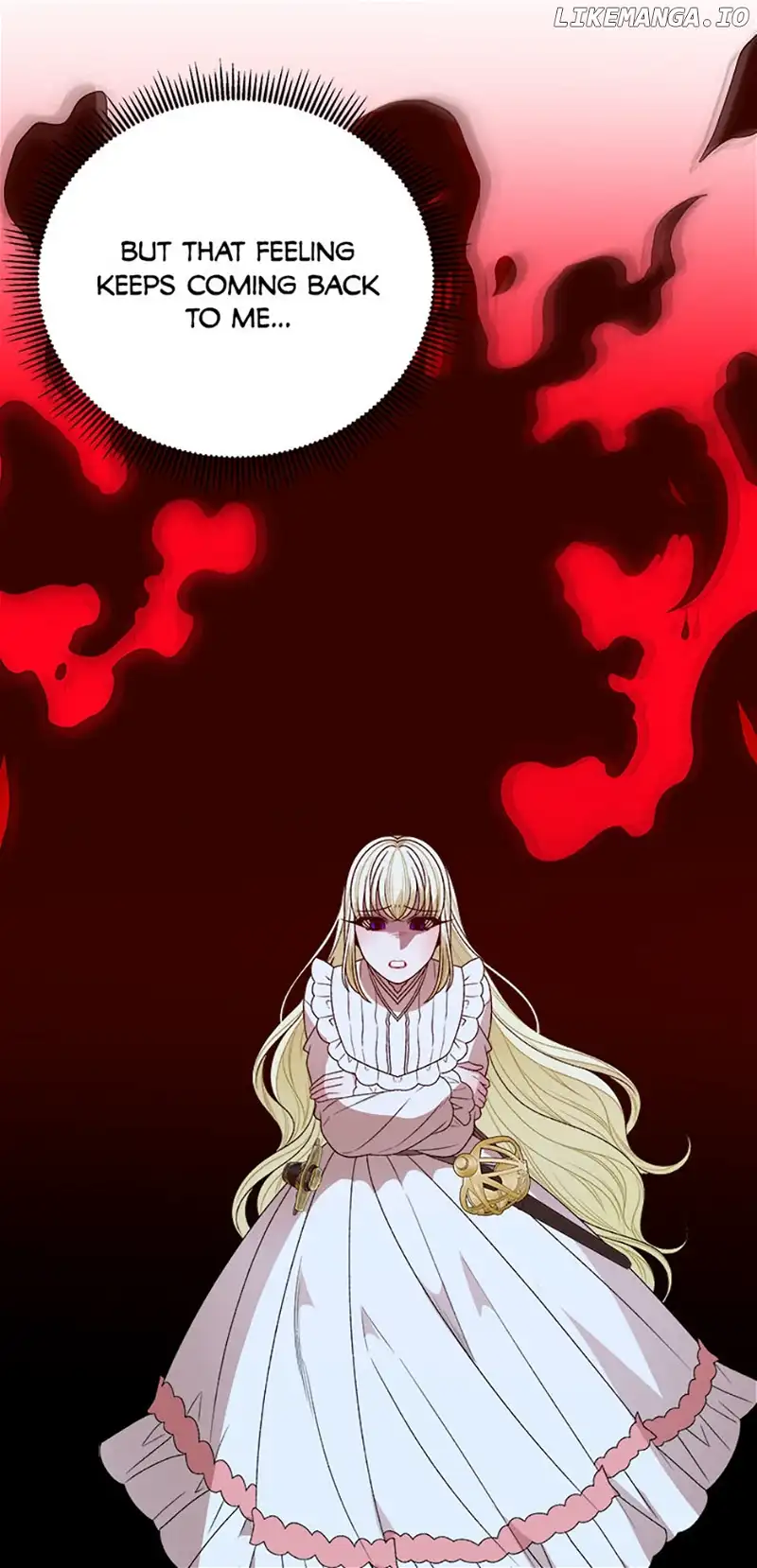 One Step Forward to the Flower Path chapter 79 page 13