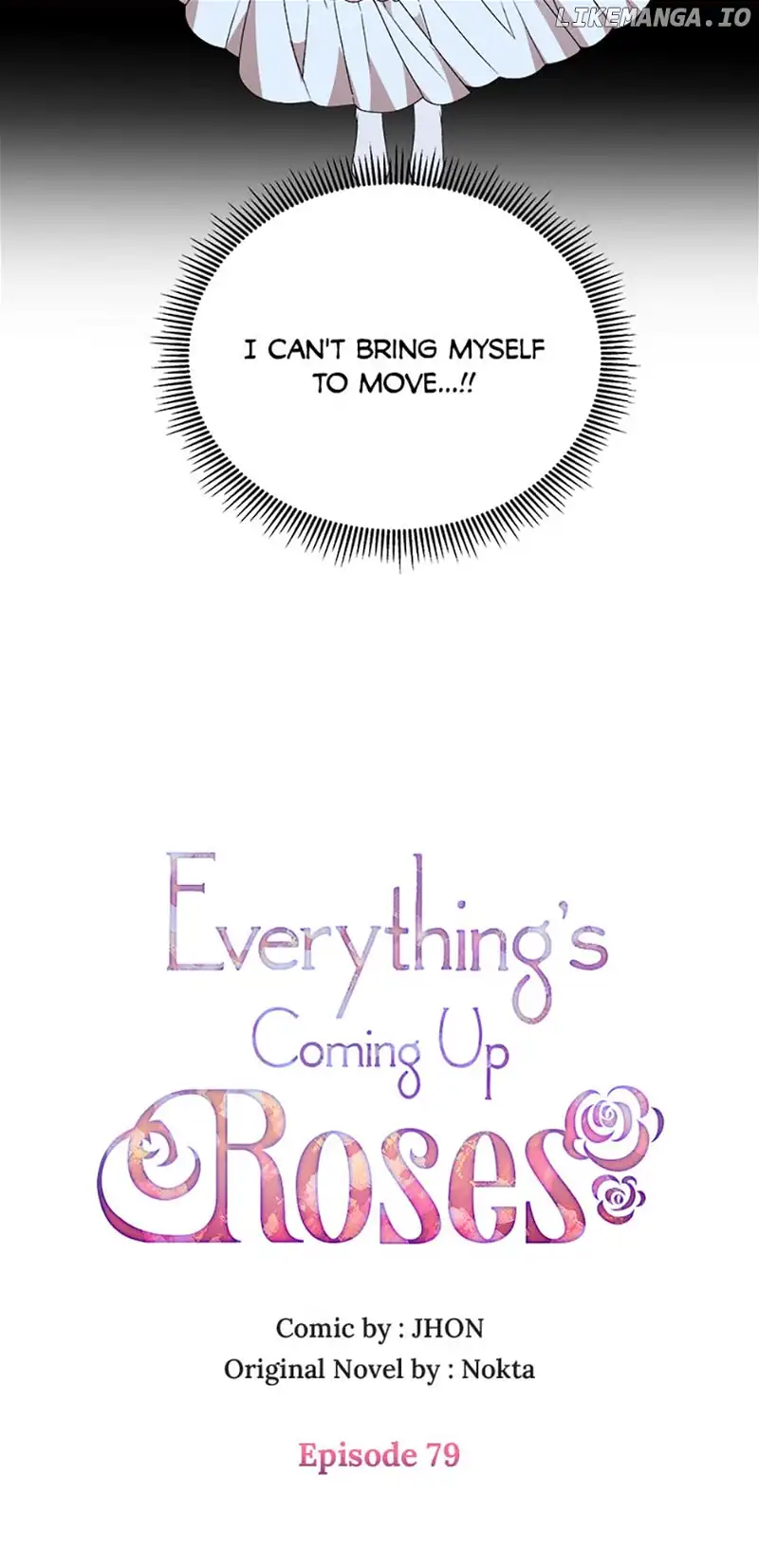 One Step Forward to the Flower Path chapter 79 page 14