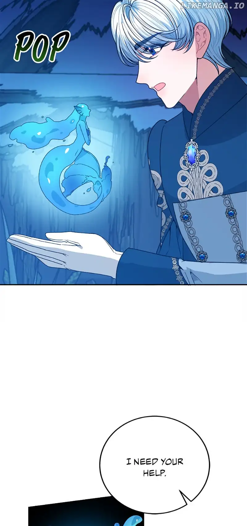 One Step Forward to the Flower Path chapter 79 page 16