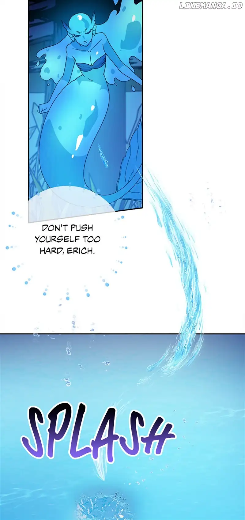 One Step Forward to the Flower Path chapter 79 page 17