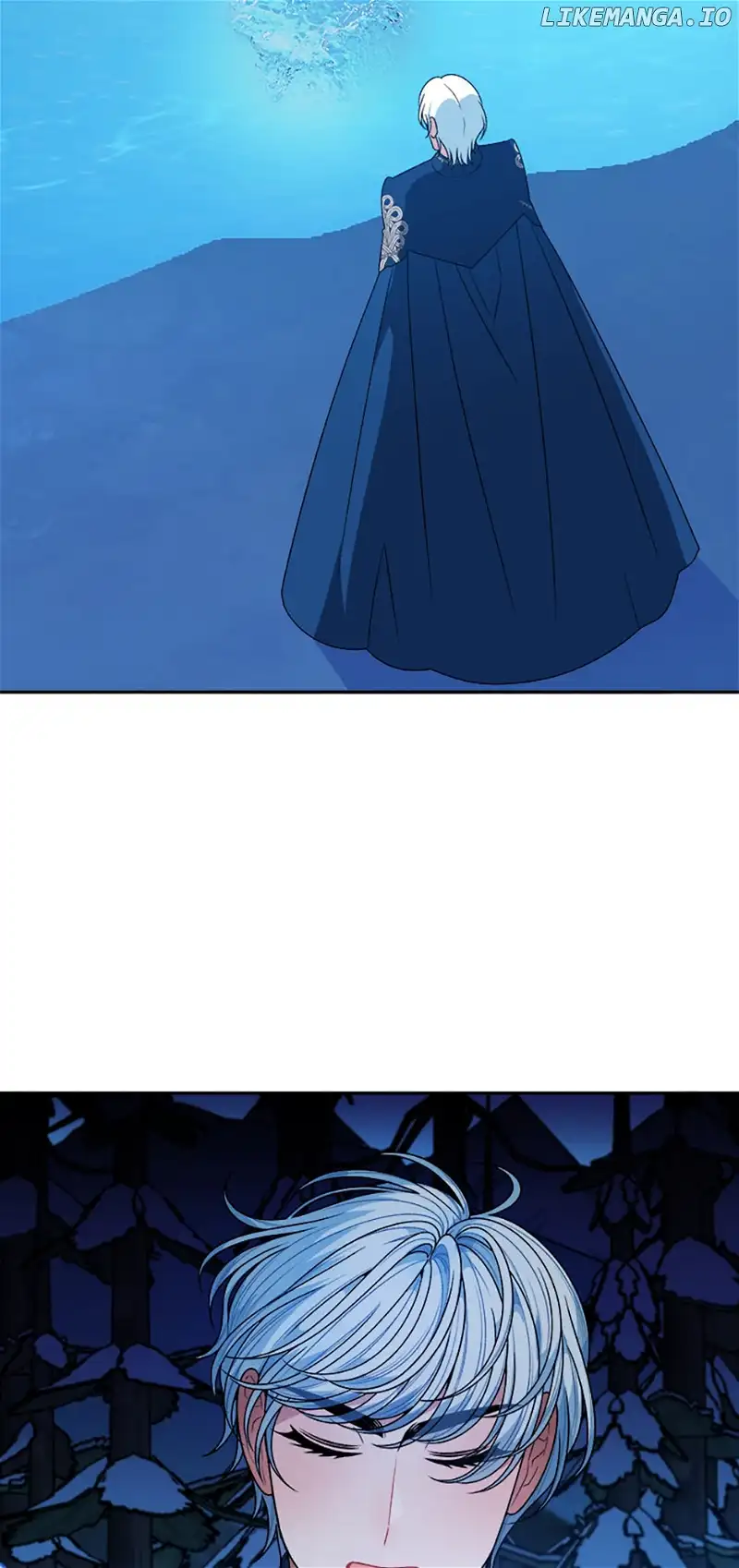 One Step Forward to the Flower Path chapter 79 page 18