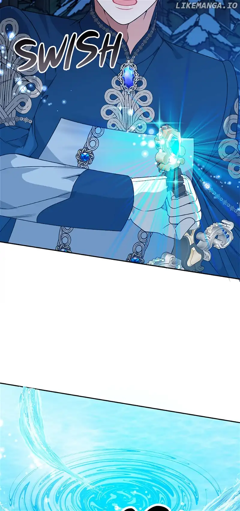 One Step Forward to the Flower Path chapter 79 page 19