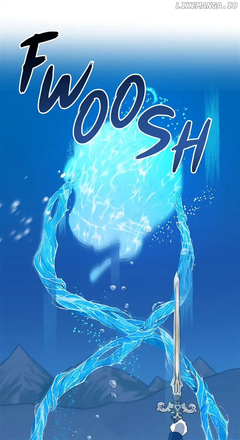 One Step Forward to the Flower Path chapter 79 page 22
