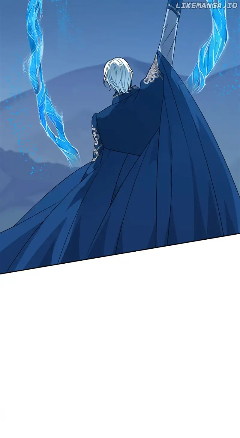 One Step Forward to the Flower Path chapter 79 page 23