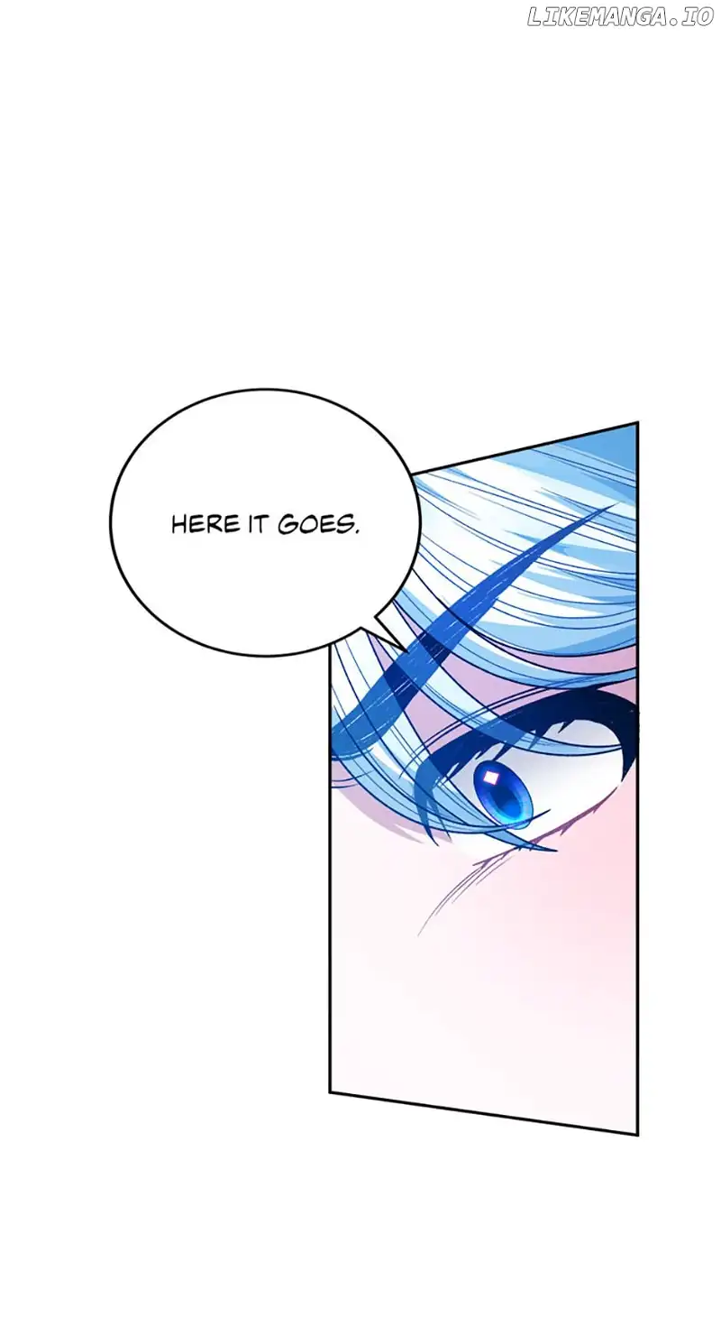 One Step Forward to the Flower Path chapter 79 page 24