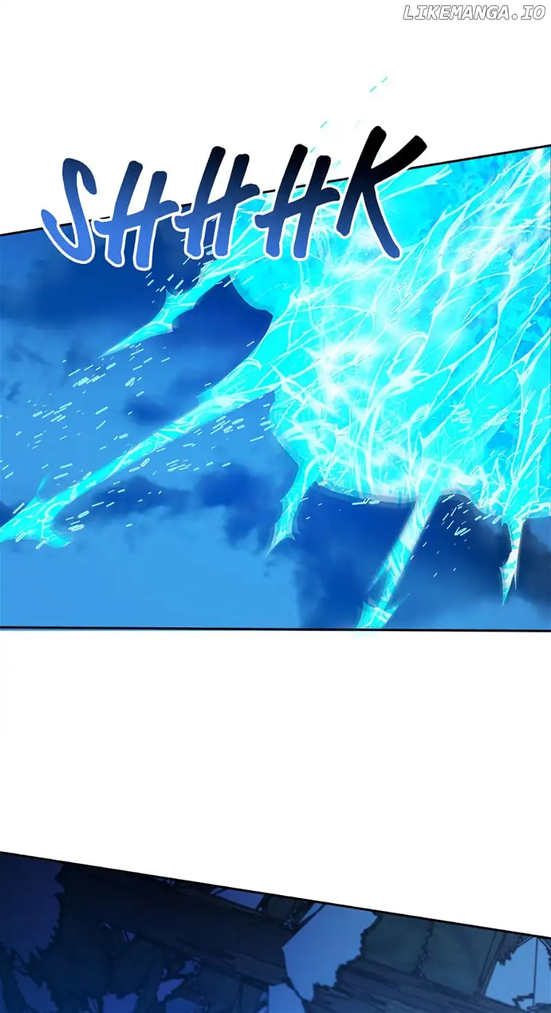 One Step Forward to the Flower Path chapter 79 page 25