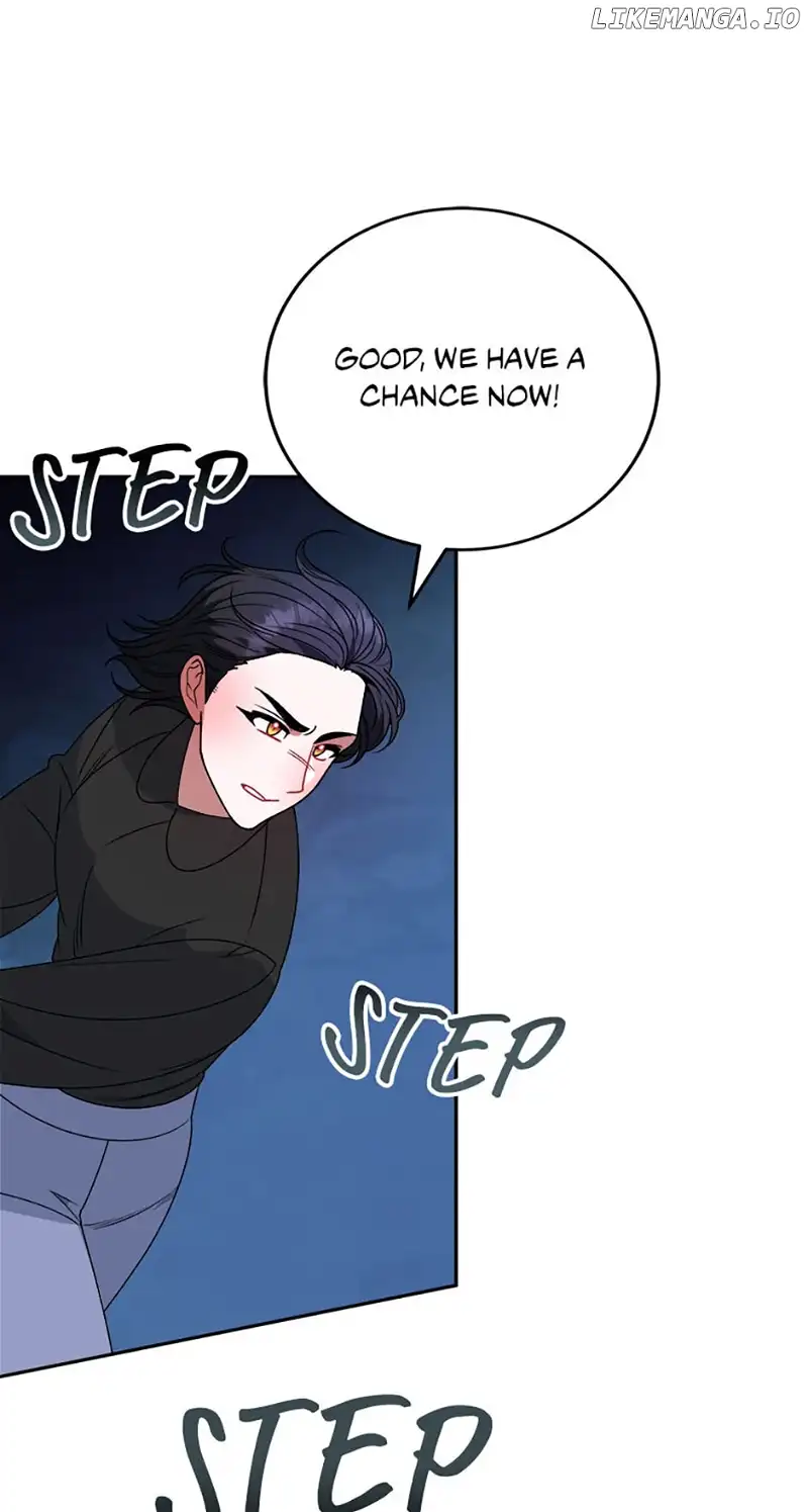 One Step Forward to the Flower Path chapter 79 page 29